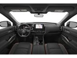 New 2025 Nissan Pathfinder Platinum image 5