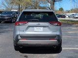 Used 2024 Toyota RAV4 Limited image 4