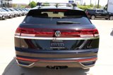 New 2025 Volkswagen Atlas Cross Sport SE image 5