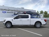 New 2025 Ford F150 Lariat image 3