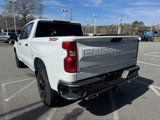 New 2025 Chevrolet Silverado 1500 Custom Trail Boss image 4