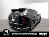 New 2026 Hyundai Palisade Calligraphy image 4