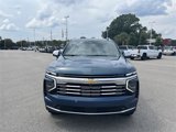 New 2025 Chevrolet Tahoe Premier image 3