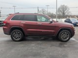 Certified 2022 Jeep Grand Cherokee Limited image 2