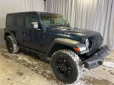 New 2025 Jeep Wrangler Willys image 5