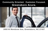 Used 2024 Acura Integra A-Spec image 4