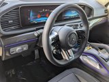 New 2025 Mercedes-Benz GLS 63 AMG 4MATIC image 3
