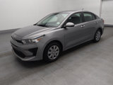 Used 2023 Kia Rio S image 2