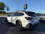 Used 2024 Subaru Outback Onyx Edition XT image 4