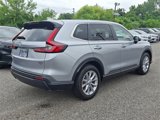 Certified 2025 Honda CR-V EX-L image 6