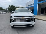 New 2025 Chevrolet Tahoe Premier image 3