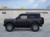 New 2025 Ford Bronco Badlands image 3