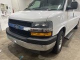 Used 2019 Chevrolet Express 3500 LT w/ LT Preferred Equipment Group image 3