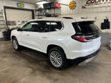 Used 2024 GMC Acadia Denali w/ Super Cruise Package image 5
