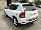 Used 2012 Jeep Compass Latitude image 5