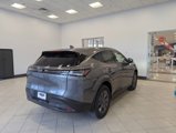 New 2025 Nissan Murano SL image 2