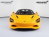 Used 2024 McLaren 750S Spider image 3