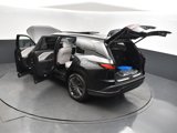 New 2025 Lexus TX 350 AWD image 2