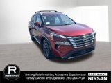 New 2026 Nissan Rogue Platinum w/ Platinum Premium Package image 3
