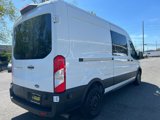 Used 2020 Ford Transit 250 Medium Roof w/ Load Area Protection Package image 4