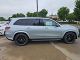 New 2025 Mercedes-Benz GLS 450 4MATIC image 2