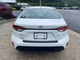 Used 2024 Toyota Corolla LE image 6