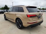 New 2025 Audi Q7 3.0T Prestige image 5