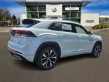 New 2025 Volkswagen Atlas Cross Sport SEL Premium R-Line image 5