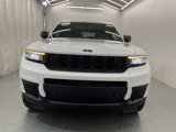 New 2025 Jeep Grand Cherokee L Altitude image 3