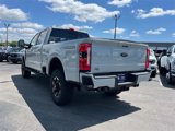 New 2025 Ford F250 Lariat w/ Lariat Ultimate Package image 5