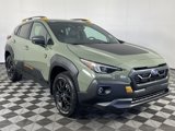 New 2025 Subaru Crosstrek 2.5i Wilderness image 3
