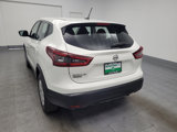 Used 2020 Nissan Rogue Sport S image 6