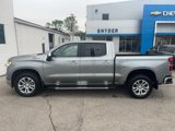 New 2025 Chevrolet Silverado 1500 LTZ image 2