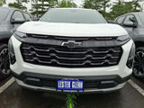 New 2026 Chevrolet Equinox LT w/ Convenience Package II image 2