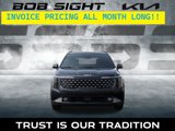 New 2025 Kia Carnival SX Prestige image 2