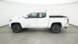 New 2025 Toyota Tacoma TRD Sport image 3