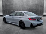 Used 2025 BMW 330i xDrive Sedan w/ M Sport Package image 3