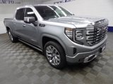 Used 2025 GMC Sierra 1500 Denali image 3