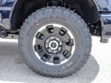 New 2025 Ford F250 Lariat image 4
