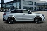 New 2025 Mercedes-Benz GLE 53 AMG 4MATIC Coupe image 3