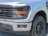 New 2025 Ford F150 XLT image 2