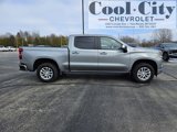 New 2025 Chevrolet Silverado 1500 RST w/ Convenience Package II image 2