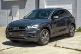 Used 2020 Audi Q5 e Premium Plus w/ Premium Plus Package image 2
