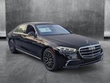 New 2025 Mercedes-Benz S 500 4MATIC image 6