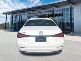 Used 2025 Mercedes-Benz C 300 Sedan image 4