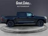 New 2025 Toyota Tundra Platinum image 6