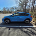 Used 2016 Subaru Crosstrek 2.0i Limited image 2