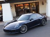Used 2017 Porsche 911 Carrera image 4