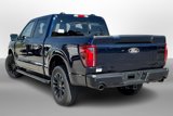 New 2025 Ford F150 Lariat image 3