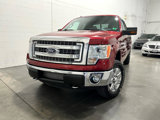 Used 2013 Ford F150 XLT w/ Luxury Equipment Group image 2